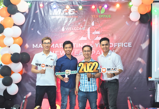 Mac des