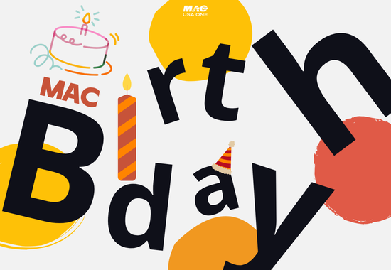 Mac des